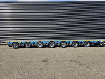 3+7 ABSD SL / EXTENDABLE